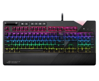 ASUS ROG Strix Flare (Cherry MX Brown, RGB) - 411983 - zdjęcie 6